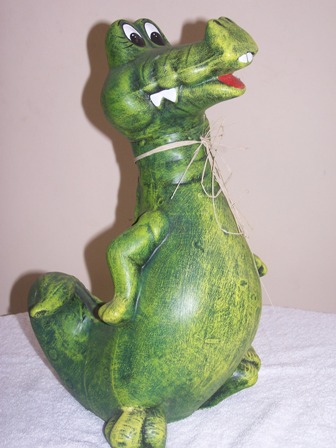 Krokodyl