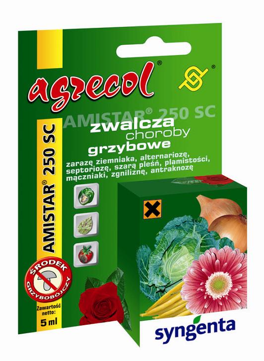 Amistar 250 SC 5ml