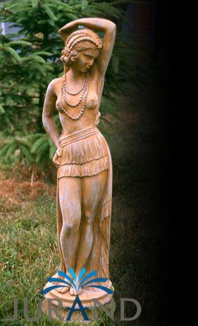 Tancerka