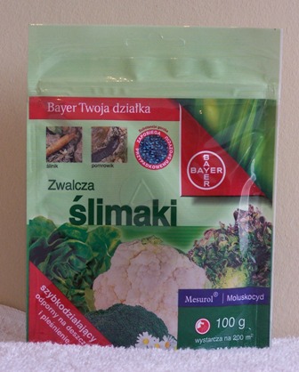 Bayer Mesurol Alimax 02 RB 100g